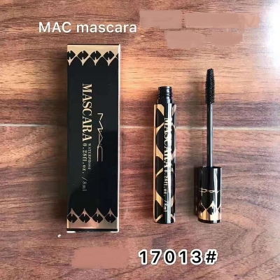 Wholesale New MAC Mascara Waterproof 8ML 0.28Oz